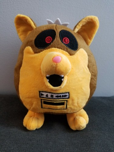 1PC 9" Game Tattletail Plush Toy Tattletail Evil Mama Stuffed Figure Doll Gift - Picture 8 of 31