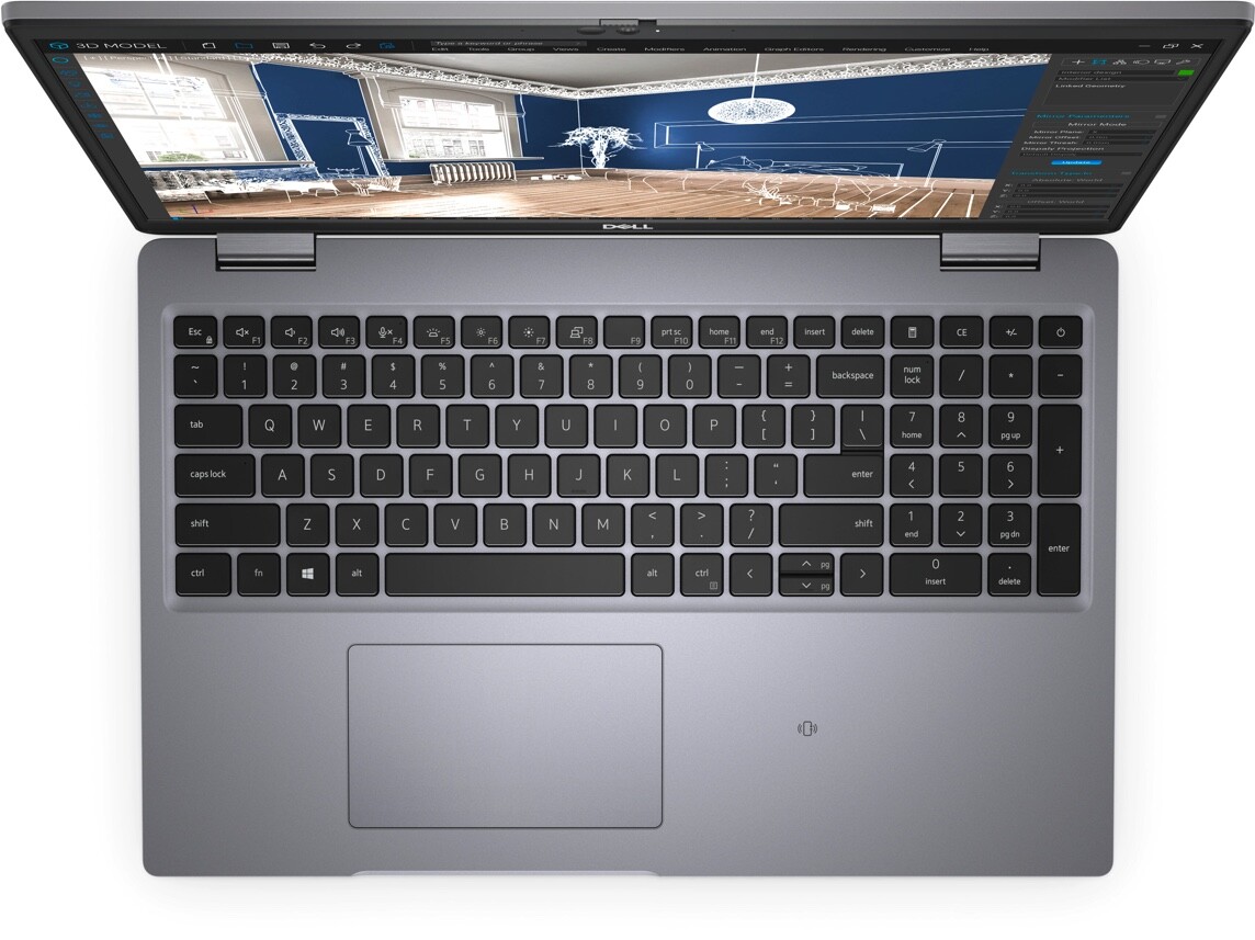 格安!! DELL Latitude 3560 Dell Latitude 3560, Intel Core i3 - 5005U - Les