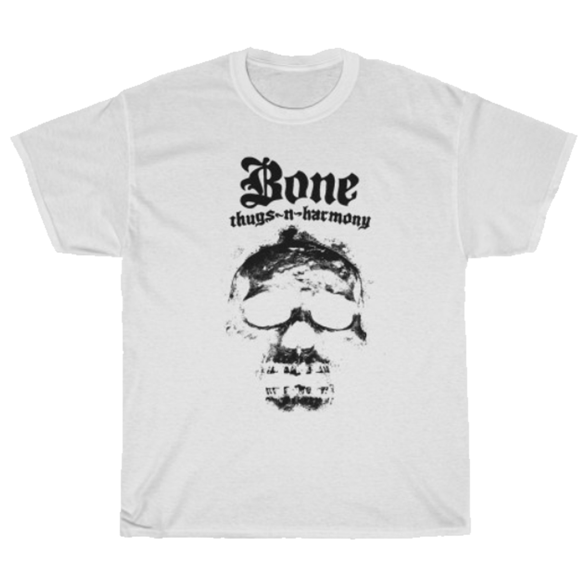 Bone Thugs n Harmony Shirt 2 Styles Available | eBay