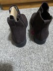 Avery Ankle Boots New In Box SO Women's  Zip Up Brown Boots Size 9 With Box — photo 6
