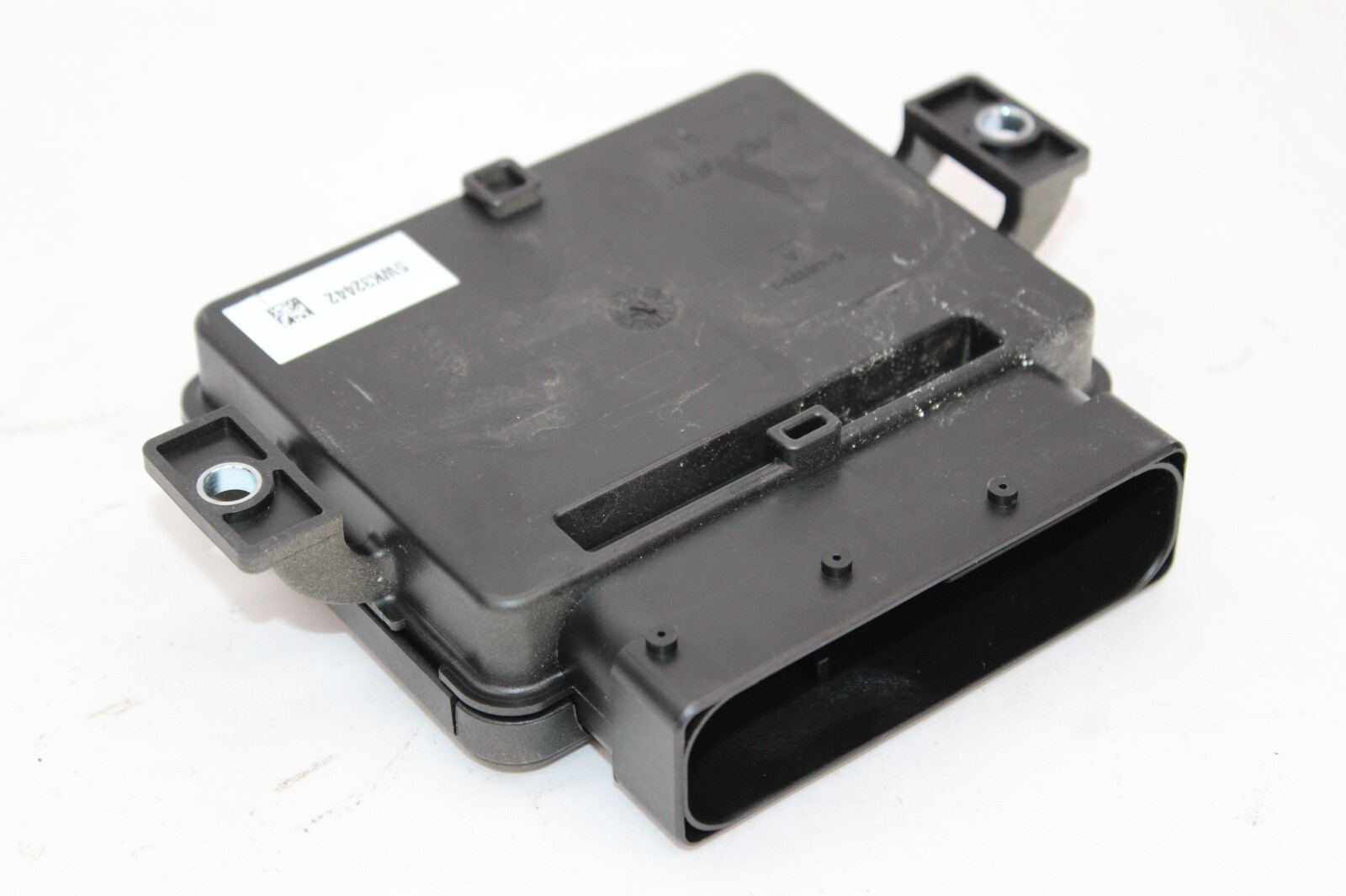 Bentley Continental GT Parking Brake Control Module OEM 3W0907801A 2003-2014