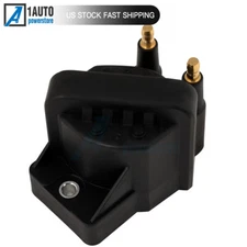 Ignition Coil For 1986-2009 Buick LaCrosse Allure Chevy Camaro Impala Isuzu 3.8L