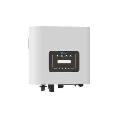 Deye Sun 3000 W 1-Phasen String Solar Wechselrichter Sun 3K-G04 1 MPPT