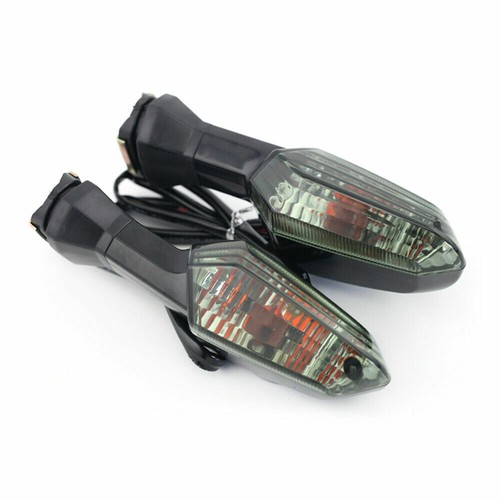 For KAWASAKI NINJA ZX-6R Rear Tail Tidy LED Integrated Tail Light & Turn Signals - Picture 10 of 20
