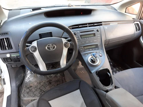 6920647040C0 Maniglia Interna Posteriore Sinistra per TOYOTA PRIUS (ZVW3 7732409 - Foto 6 di 10