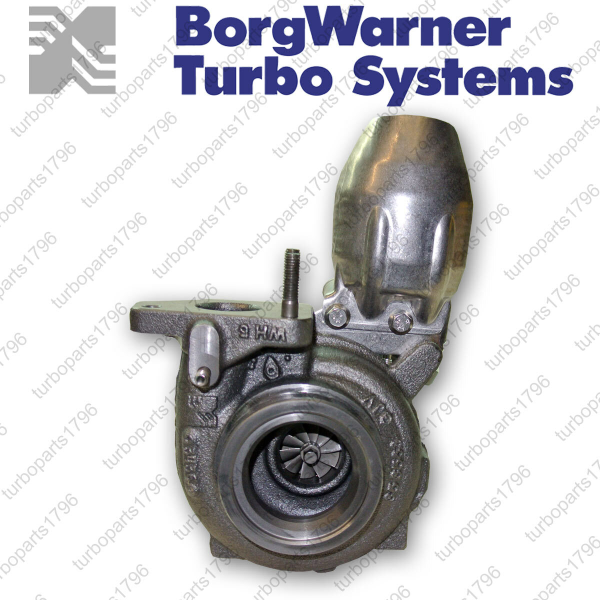 Turbolader 1.3 CDTI 71724439 0860164 55216672 Neuteil OPEL ASTRA 
