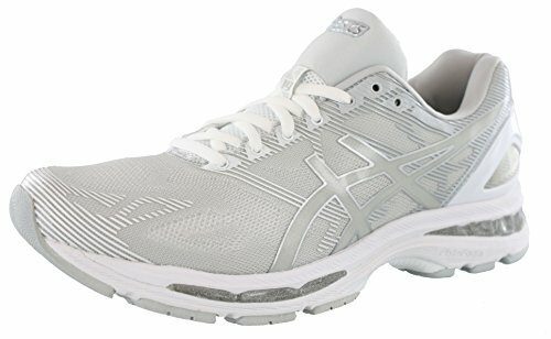 asics men's gel nimbus 19 running shoes