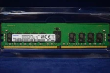 M393A2K40BB2-CTD SAMSUNG 16GB (1X16GB) 1Rx4 PC4-2666V MEMORY