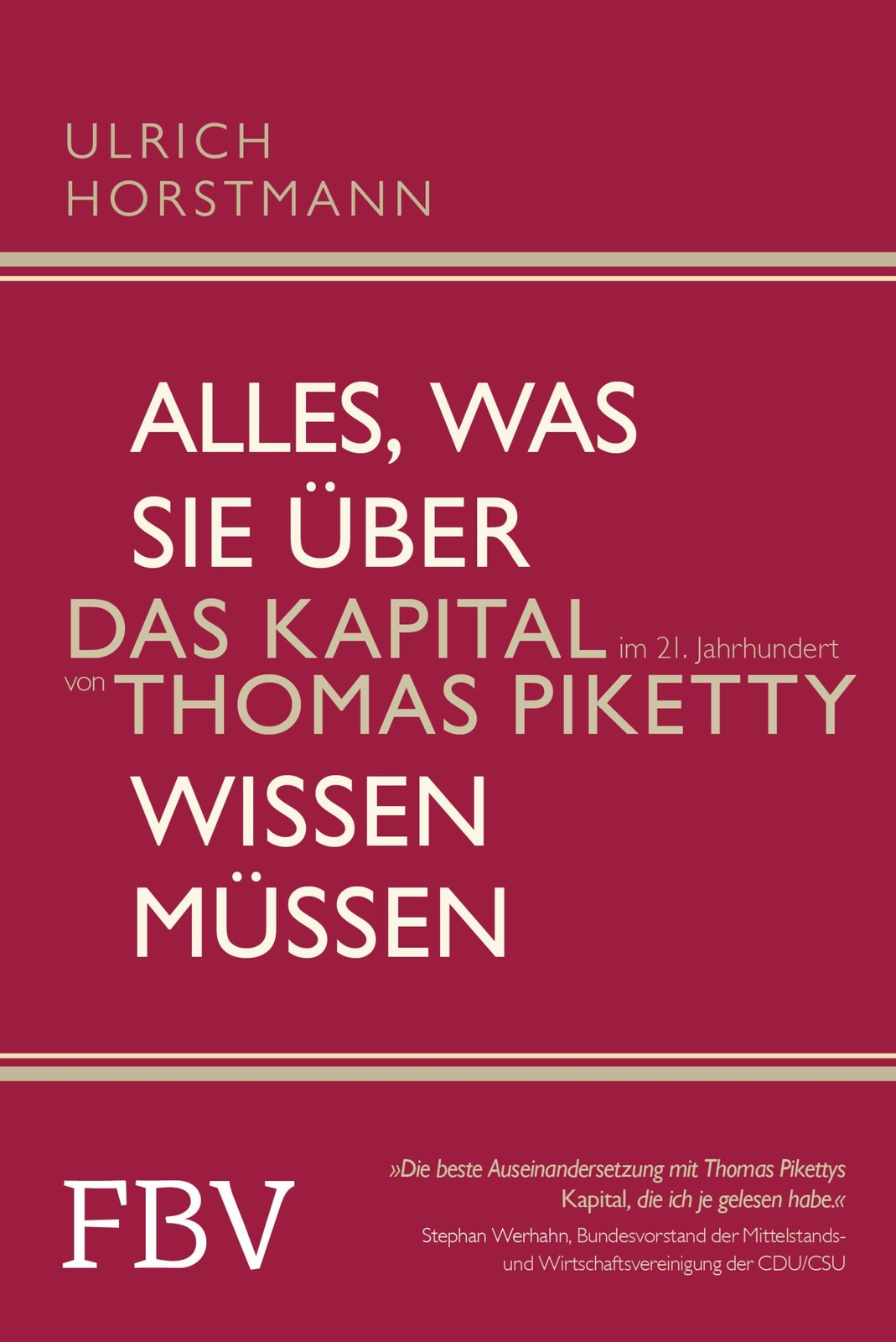 Thumbnail - Alles, Was Sie Über ""das Kapital 21. Jahrhundert"" Von Thomas Piketty