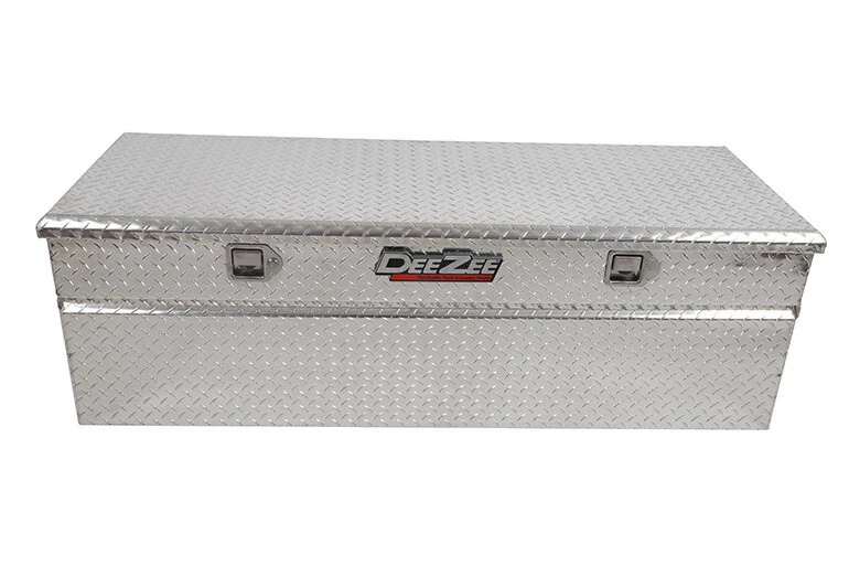 Dee zee truck box deals