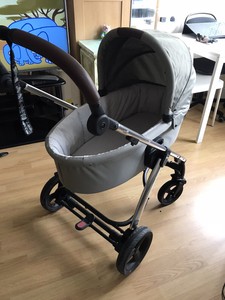 mamas and papas sola raincover