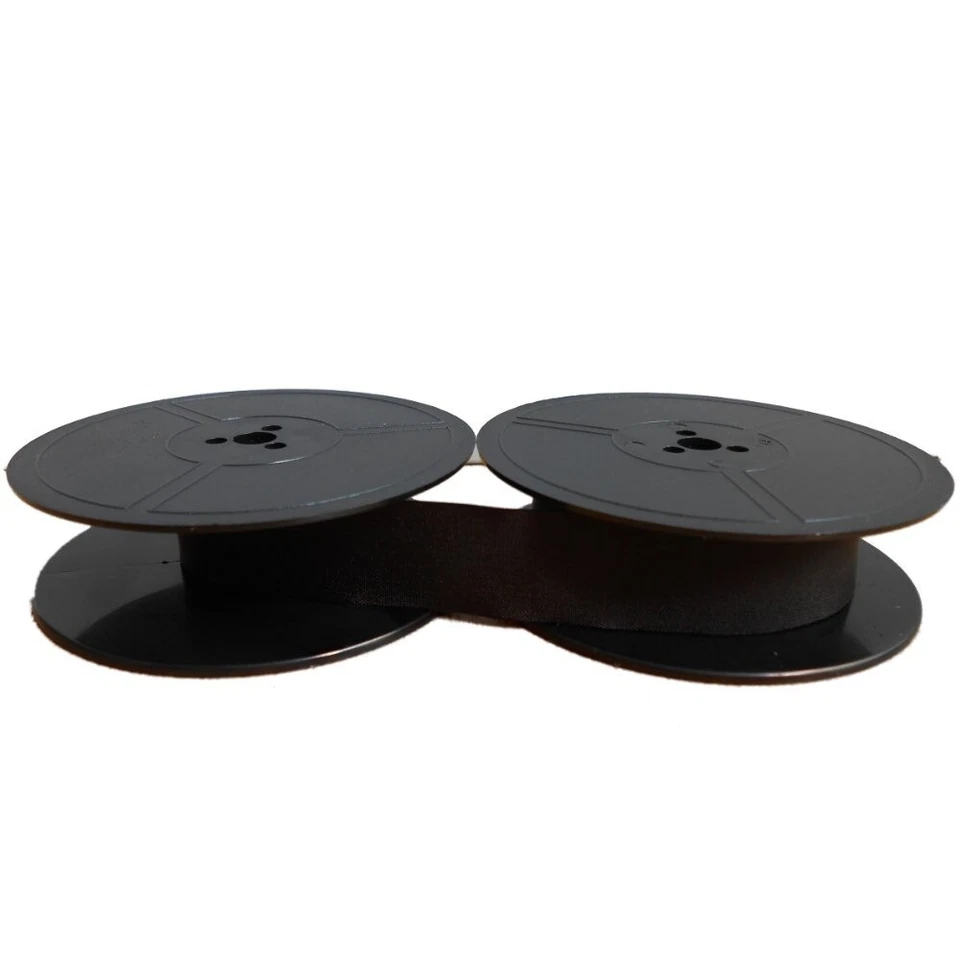 Farbband- schwarz -für Triumph-Adler Gabriele 10 - Farbbandfabrik Original