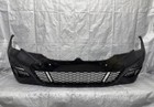 BMW 3er G20 G21 M Paket Stoßstange Vorne 8069346 Gitter