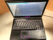 ALIENWARE M14X R2 Gaming Laptop - i7 - 8GB Ra...