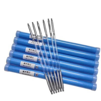 DMK Laser Welding Xenon Lamp flashlamp For YAG Pulsed Xenon Lamp Mark Machine