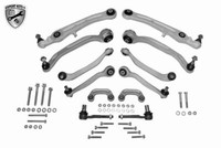Vaico V10-9872 Lenkersatz, RadaufhäNgung