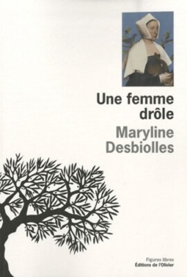 Eine lustige Frau - Maryline Desbiolles - V1949519