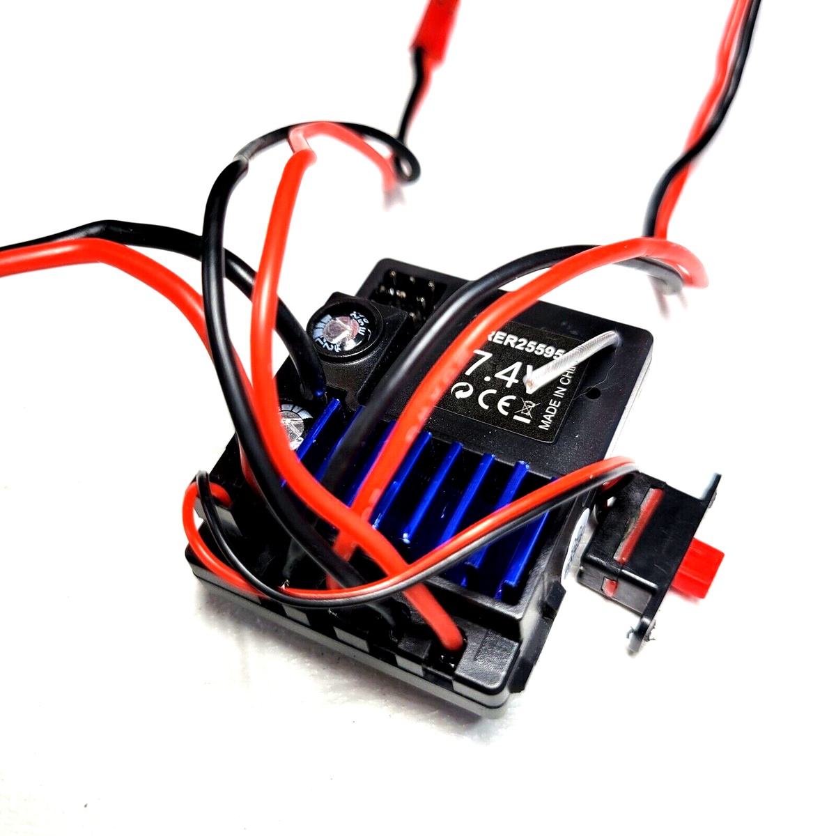 Redcat Racing Ridgerunner 2 in 1 ESC / Receiver & Remote