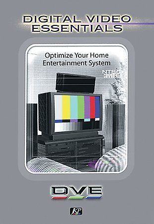 Digital Video Essentials - Home System Setup PAL (DVD, 2003) for sale ...