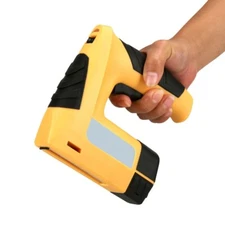 Electric Nailer Furniture Wood Frame Nailer Nailer Tool USB Rechargeable