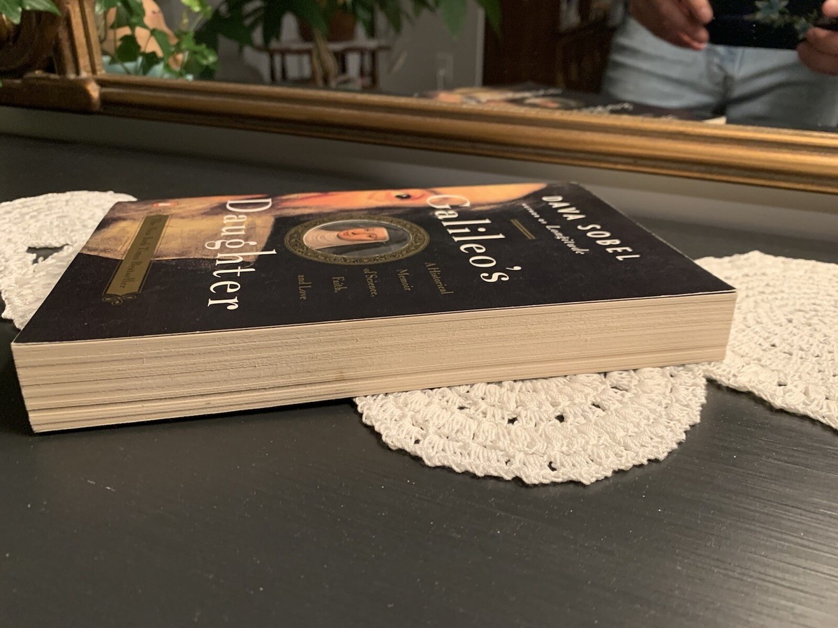 【15冊セット】Galileo's Daughterなど　洋書　まとめ売り Galileo's Daughter: A Historical Memoir of Science, Faith