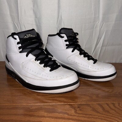 jordan retro 3 used