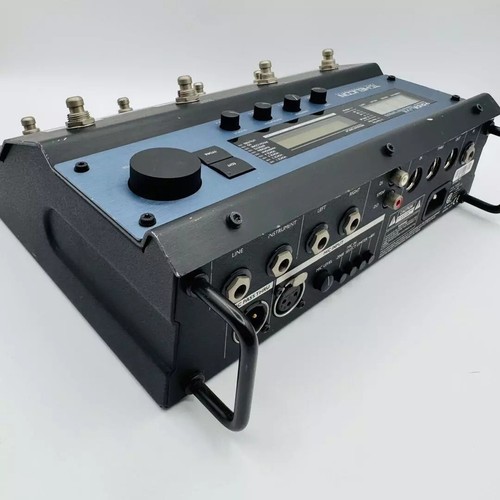 TC HELICON VOICELIVE Multi Vocal Effector Rare Condition Very Good - Picture 6 of 9