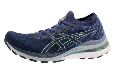 Asics Z3037* Womens Blue/Fresh Ice Gel Kayano 28 Running Sneakers Size 8.5 M