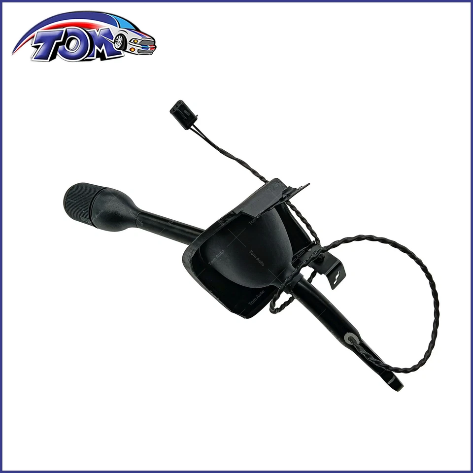 Palanca de cambios de transmisión automática 905-114 para Ford E-250 2007-2013 Foto 4 de 4