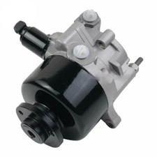 For Mercedes W220 CL500 AMG 2003-2006 ABC Hydraulic Tandem Power Steering Pump