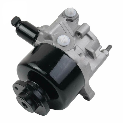 ABC Hydraulic Tandem Power Steering Pump For Mercedes W220 CL500 AMG 2003-2006 - Picture 3 of 6