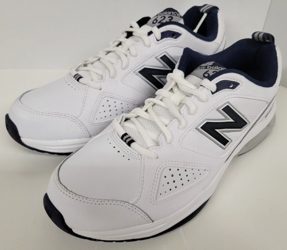 New balance 623 shoes 2025