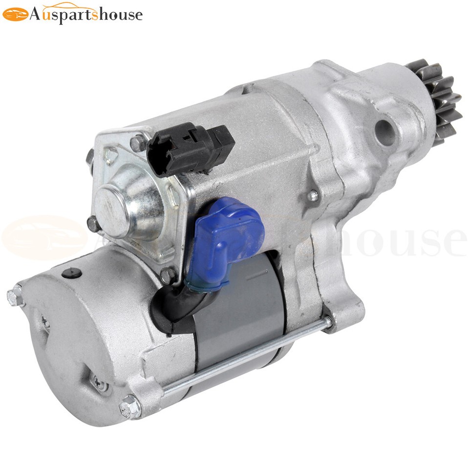 Starter For A 1998 Toyota Camrynull