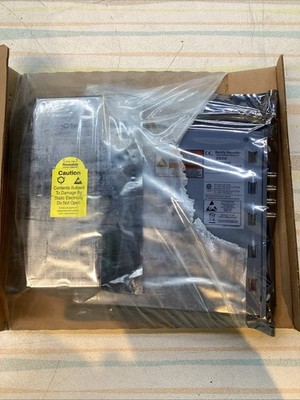 BENTLEY NEVADA ASSET CONDITION MONITORING SERIES 3500/42 - NEW
