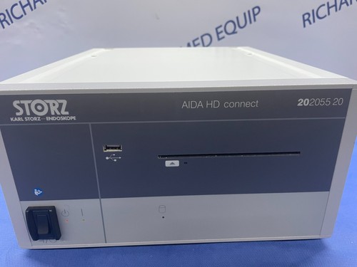 Karl Storz Endoscope AIDA HD Connect