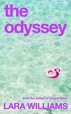 The Odyssey.by Williams New 9780241502815 Fast Free Shipping**