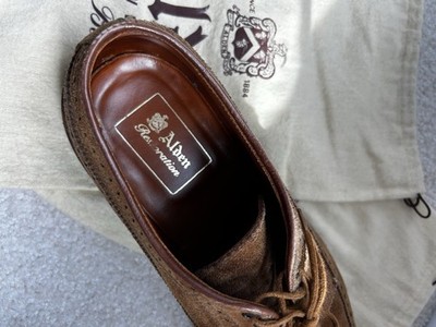 Alden 97785