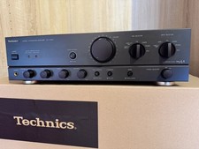 Amplificateur TECHNICS SU-VX500 en parfait état