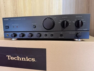 Amplificateur TECHNICS SU-VX500  en parfait état - Photo 1/4
