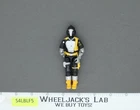 B.A.T.S. V1 G.I. Joe 1986 Hasbro Vintage Action Figure