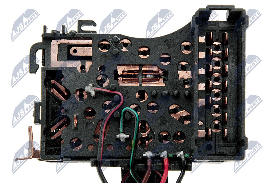 Fits NTY EPE-RE-013 STEERING COLUMN SWITCH
