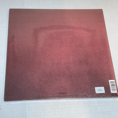 Daniel Caesar Son Of Spergy Signed Insert 2LP Records & LPs for