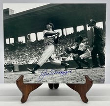 Joe DiMaggio Cards and Memorabilia Guide 18