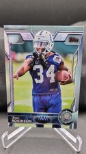 2015 Topps - Rookie Josh Robinson #498 (RC)