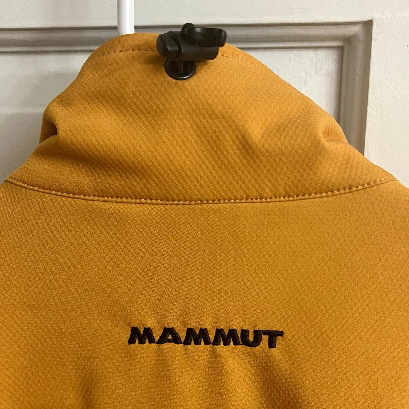 MAMMUT Women’s Softech Jacket Size LARGE Lightwei… - image 6