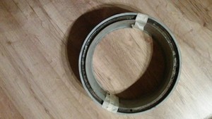 Türdichtung  Türmanschette Waschmaschine BOSCH EXCLUSIV F 1000 A   NR 64511772