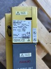 Used FANUC A06B-6089-H104 AC Servo Amplifier Unit Alpha Series.  — photo 1
