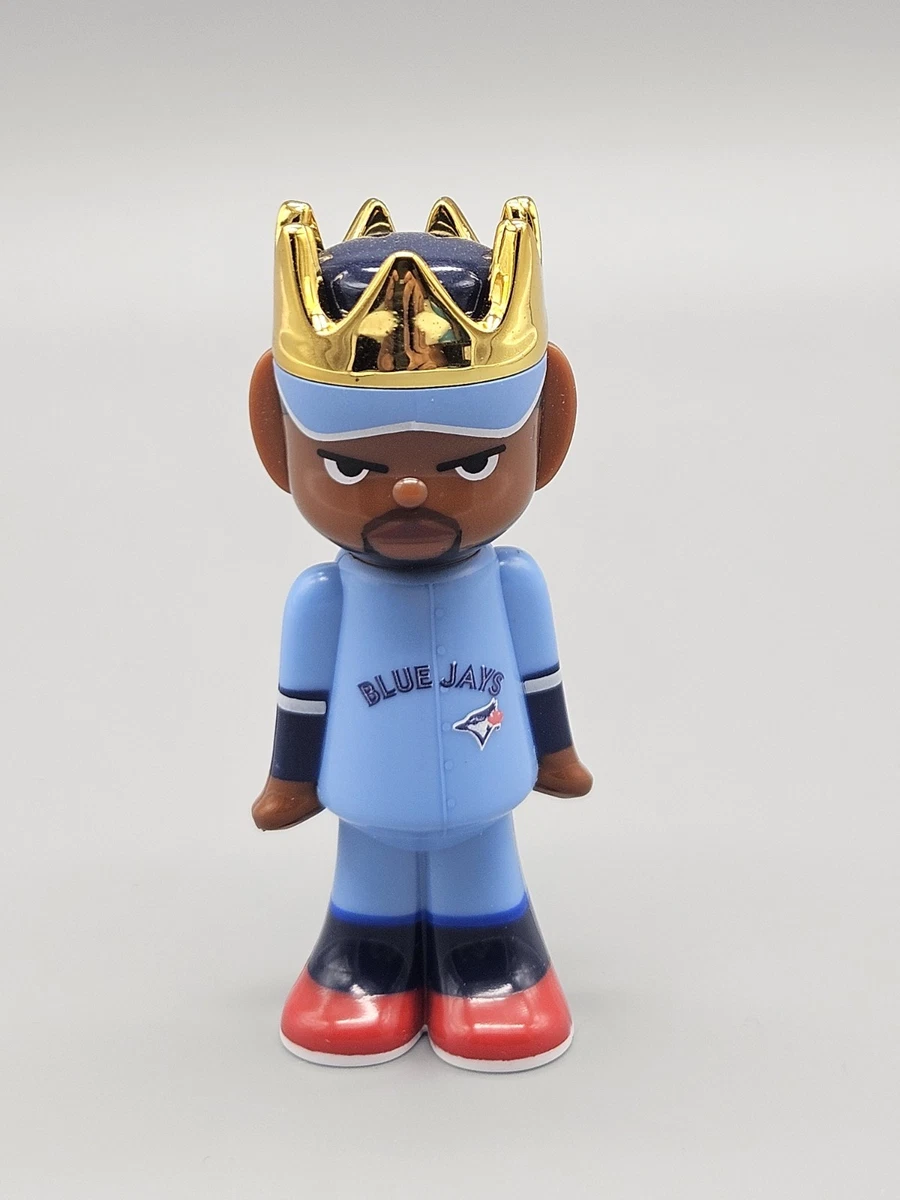 チャーリー・ブラウン ボブルヘッド トロント・ブルージェイズ Toronto Blue Jays MLB Action Figures for sale | eBay