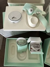 Owlet Smart Sock 3rd Gen Voice & Breathing Baby Monitor (listing is for 1)