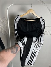 adidas originals women s adibreak trefoil track pants